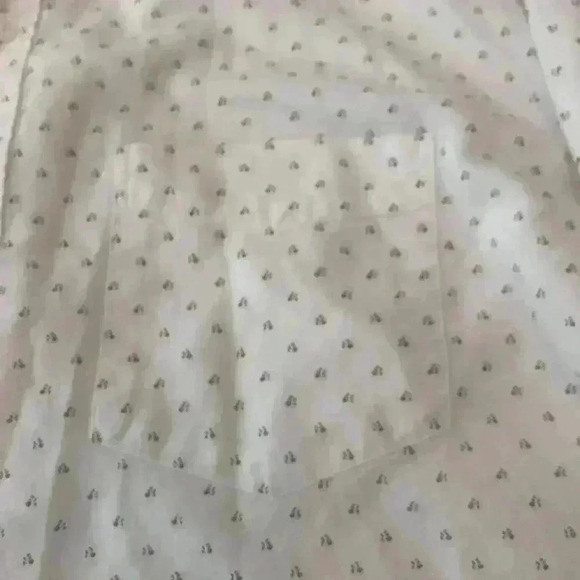 American Eagle Button Down Long Sleeve size XL - Picture 6 of 7